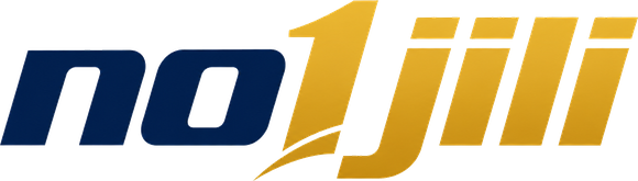 no1jili official logo
